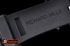Richard Mille RM50-03 McLaren Limited Ed FC/BVRU Black Asia 23J