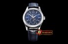 PP0209A - Annual Calendar MoonPhase 5205G Blue MY9015 Cal324