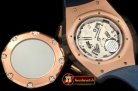 AP0320A - Royal Oak Concept Laptimer RG/RU Blue Jap OS20