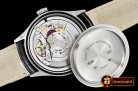 Rolex Cellini Time Ref.50509 SS/LE Silver White Asia 3132