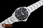 Rolex Vintage Submariner Ref.5513 Exp SS/SS BP A2836