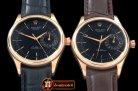 ROLCEL066C - 2014 Cellini Date RG/LE Black Asia 2813