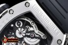 Richard Mille RM053 Pablo MacDonogh Tourbillon SS/RU Blk A2824