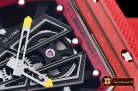 Richard Mille RM027-03 Rafael Nadal Red FC/VRU Blk/Red C Miyota