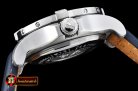 Breitling Avenger SeaWolf 45mm SS/LE Blk/Num A2836