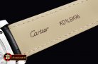 Cartier Drive De Cartier Tourbillon SS/LE Diams Tourbillon