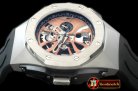 AP0323C - Royal Oak Concept Laptimer SS/RU R-Gold Jap OS20