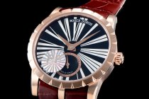 Roger Dubuis EXCALIBUR RDDBEX0274 42MM PF-9015 RD006