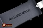 Richard Mille RM053 Pablo MacDonogh Tourbillon PVD/RU Blk A2824