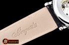 Breguet Classique Ref.1433 Chronograph SS/LE Black Roman HW75