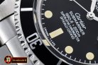 ROLSUB178 - Vintage 1680 Cartier Sub Asia Eta 2836 Best Ver