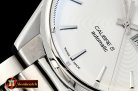 Tag Heuer Carrera Calibre 5 Automatic SS/SS White ANF Asia 2824
