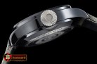 IWC Big Pilot Top Gun Miramar CER/NY Anthracite ZF A521111