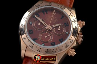 ROLDYT0145 - 2015 RG/LE Brown Numerals A-7750 Sec@6