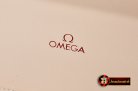 Omega Wooden Box 1:1 2018 Model w Cards