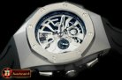 AP0323A - Royal Oak Concept Laptimer SS/RU White Jap OS20