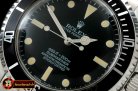 Best Replica Rolex Vintage 5512 (660ft=200m) No Date Sub A-2836