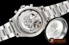 Rolex YachtMaster 116689 SS/SS White BP Asia 4161 Mod