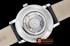 Mont Blanc Heritage Chronometrie Diam SS/LE Black MY9015 Mod