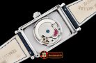 Richard Mille Long Island Vegas SS/LE Blue Asia 2813