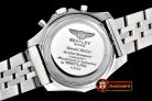 BSW0319B - Bentley GT 44mm SS/SS White BP Asia 7750
