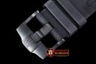 AP0378C - Royal Oak Diver FC/RU Black/Orange JHF A2813 Mod3120