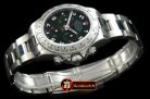 ROLDYT0149C - Daytona 116506 SS/SS Black Num A-7750 Sec@6