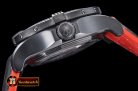 Breitling Avenger Seawolf 45mm DLC/LE Black ANF Asia 2836