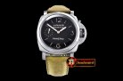 Panerai PAM422 Historic Luminor 1950 3 Days SS/LE SF P3001