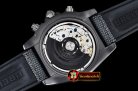 Breitling Chronomat B01 DLC/RU Black/Stick GF Asia 7750 Mod