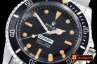 Rolex Vintage Submariner Ref.5513 COMEX SS/SS BP A2836