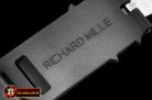 Richard Mille RM001 Tourbillon BSS/VRU Real Flying Manual Tourbillon