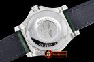 Breitling Avenger SeaWolf 45mm SS/RU Yllw/Num A2836