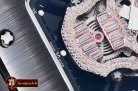 Richard Mille RM052 Diamond Skull Tourb CER/RU MY9015 Mod