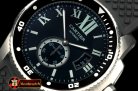 CAR0309 - Calibre de Cartier Diver SS/RU A2813