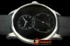 JD002B - Grande Secs SS/LE Black ST 8003