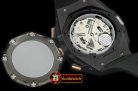 AP0321B - Royal Oak Concept Laptimer PVD/RU White Jap OS20