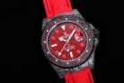 Rolex GMT Master II GMT Red FC/NY Red OMF A3186 CHS