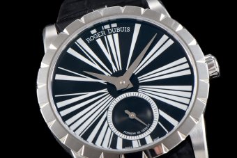 Roger Dubuis EXCALIBUR RDDBEX0288 42MM PF-9015 RD009