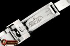 Rolex Daytona 116520 SS/SS White ARF V2 A4130 Mod
