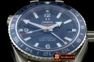 OMG0389 - P-Ocean GMT Ceramic Blue SS/SS M-8205