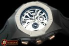 AP0321B - Royal Oak Concept Laptimer PVD/RU White Jap OS20