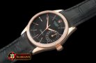 ROLCEL066A - 2014 Cellini Date RG/LE Black Asia 2813