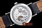 Replica Nomos Glashutte Ludwig SS/LE White Roman Asia HW