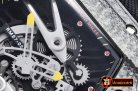 Richard Mille RM027 Rafael Nadal Limited Ed FC/NY Black Miyota 9