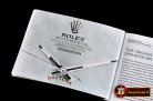 Rolex Boxset 2019 1:1 Version with Booklets & Cards