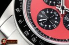 Rolex Daytona Ref.6263 SS/SS Red Bamford PN JKF A7750