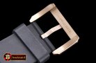 Cartier De Calibre Diver RG/RU Black MY8205
