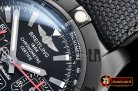 Breitling Chronomat B01 DLC/RU Black/Stick GF Asia 7750 Mod
