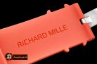 Richard Mille RM053 Pablo MacDonogh Tourbillon SS/RU Red A2824